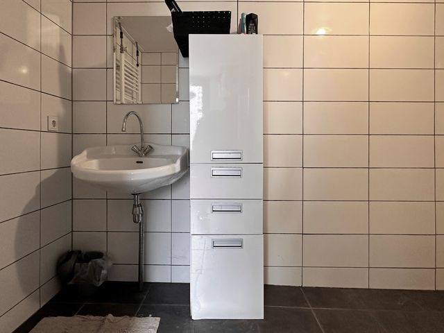 Werfstraat 4, Stadskanaal
