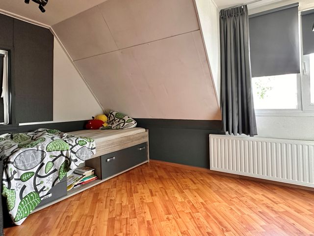 Werfstraat 4, Stadskanaal