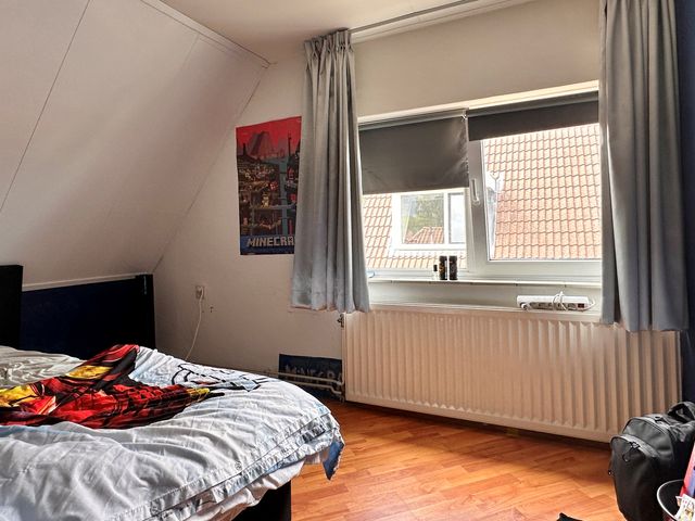 Werfstraat 4, Stadskanaal