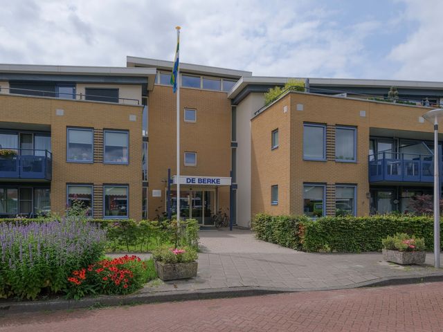 Jan Van Elburgstraat 41, Enschede