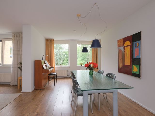Jan Van Elburgstraat 41, Enschede