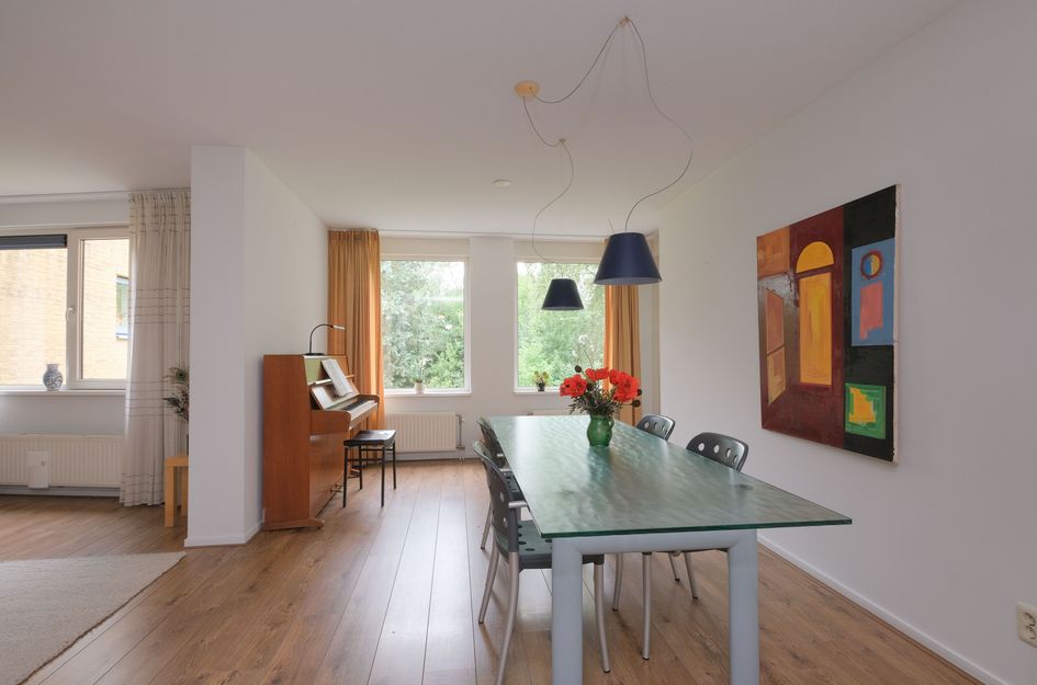 Jan Van Elburgstraat 41