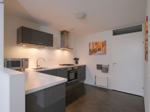 Jan Van Elburgstraat 41, Enschede