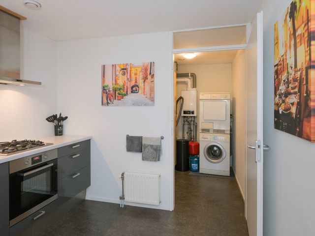 Jan Van Elburgstraat 41, Enschede