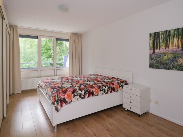 Jan Van Elburgstraat 41, Enschede