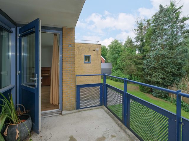 Jan Van Elburgstraat 41, Enschede