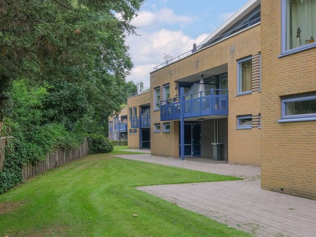 Jan Van Elburgstraat 41, Enschede