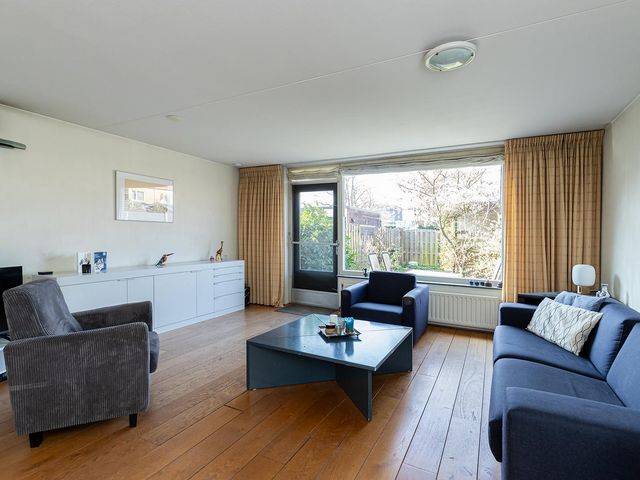 Parallelweg 10, Alblasserdam