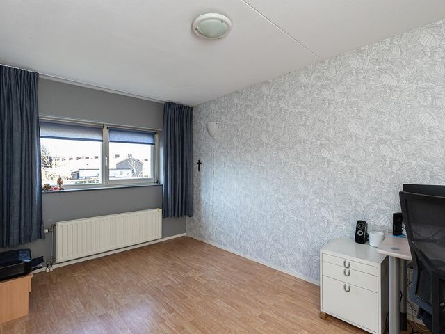 Parallelweg 10, Alblasserdam