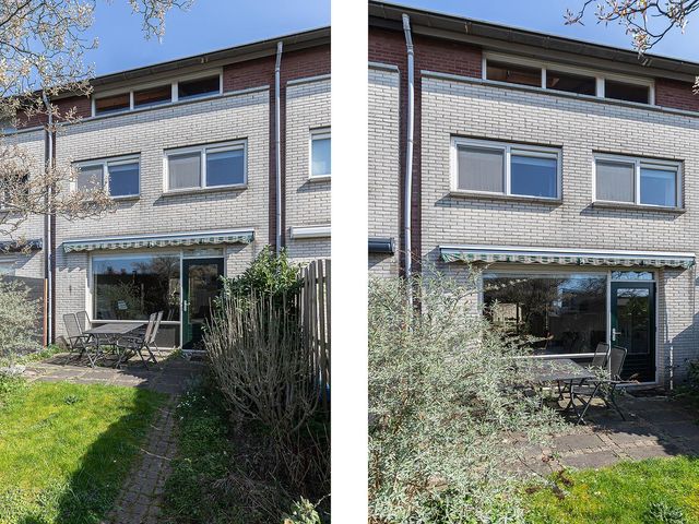 Parallelweg 10, Alblasserdam