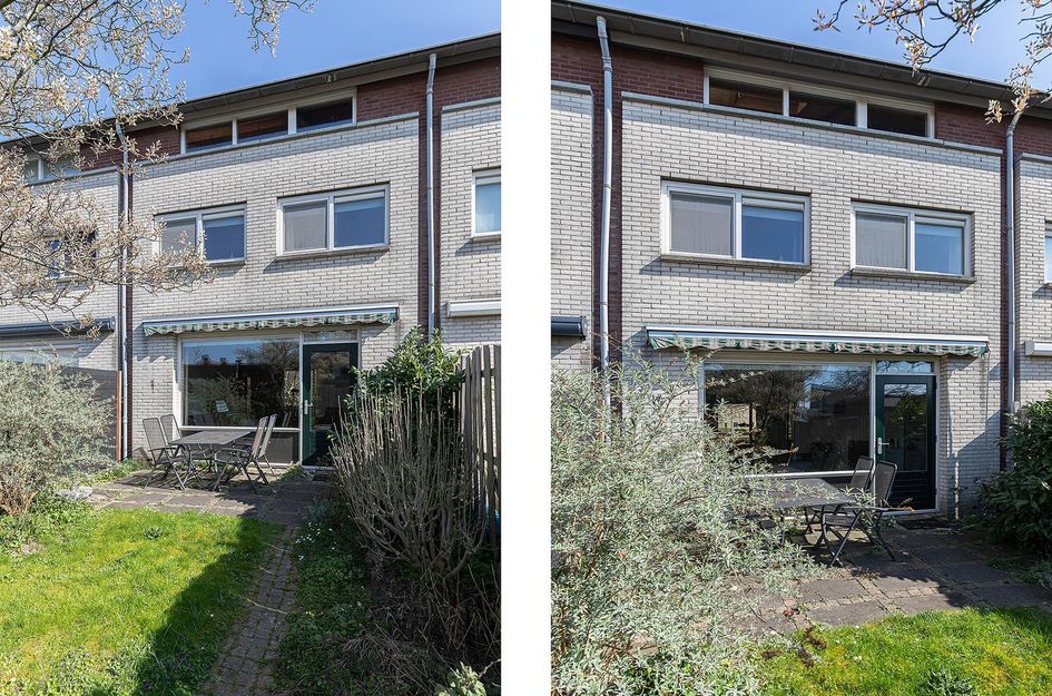 Parallelweg 10