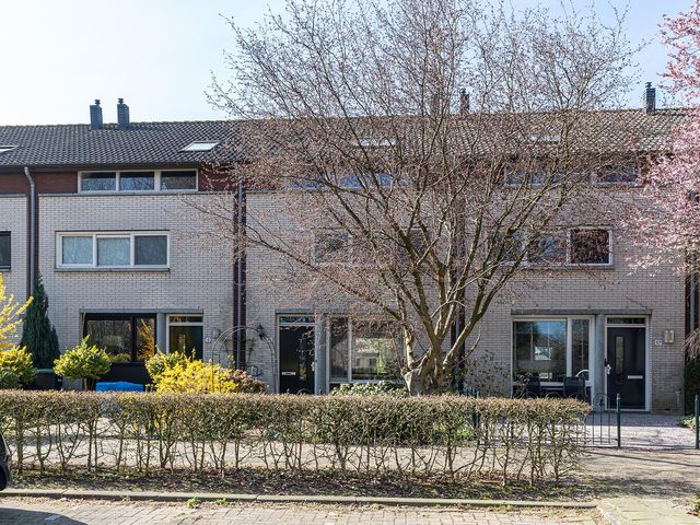 Parallelweg 10, Alblasserdam