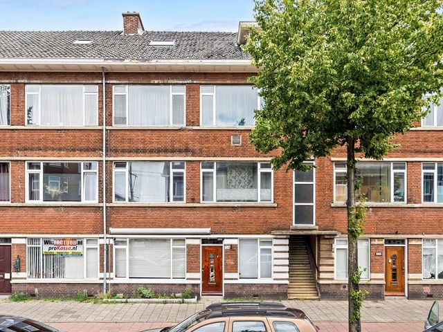 De Genestetlaan 154, 'S-Gravenhage