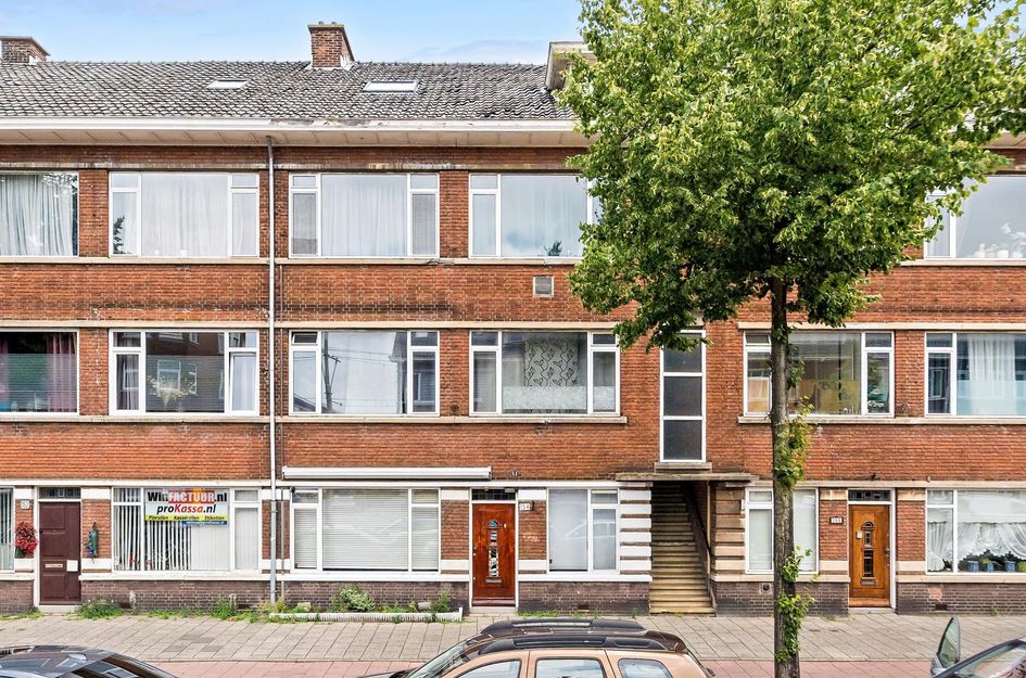 De Genestetlaan 154