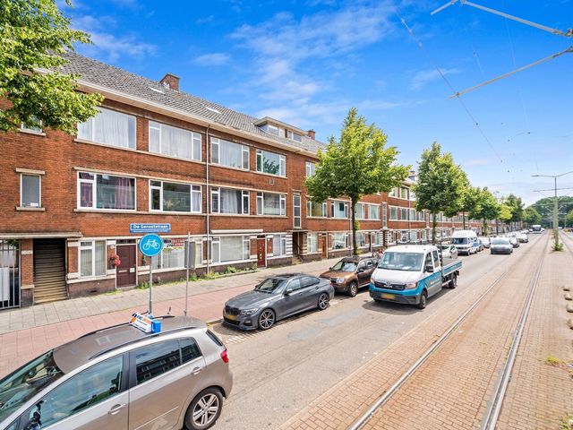 De Genestetlaan 154, 'S-Gravenhage