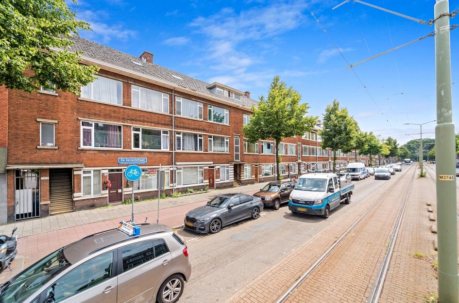 De Genestetlaan 154
