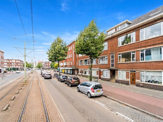 De Genestetlaan 154, 'S-Gravenhage