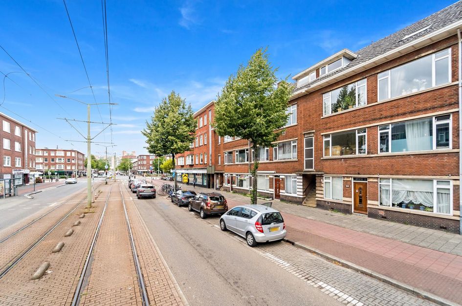 De Genestetlaan 154