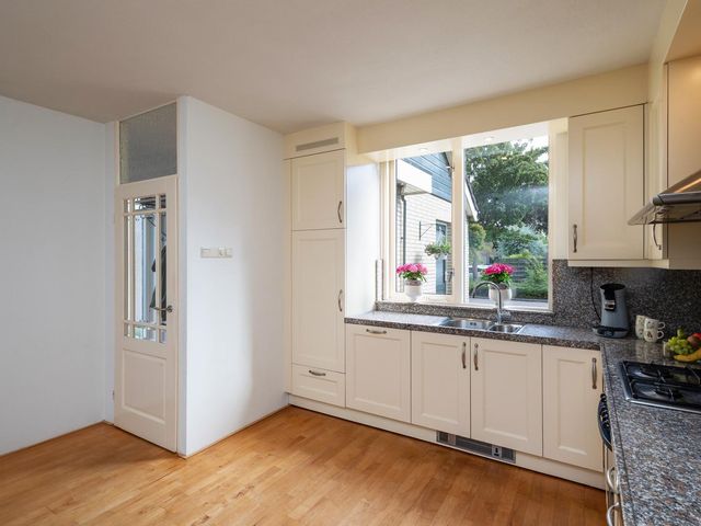 Fazant 163, Ridderkerk