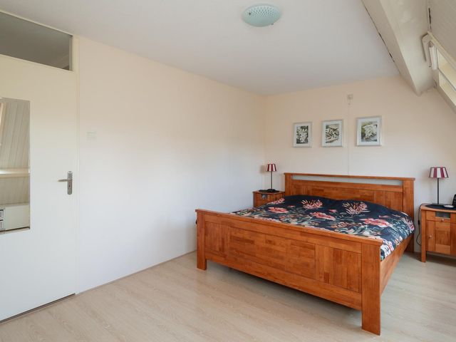 Fazant 163, Ridderkerk