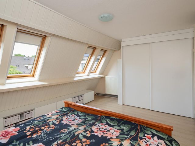 Fazant 163, Ridderkerk