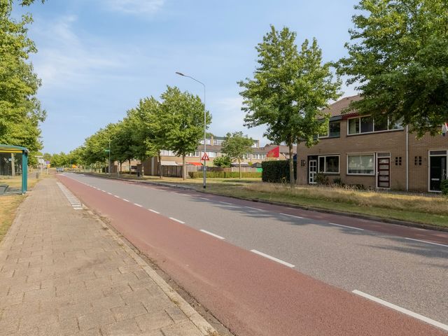 Halve Morgen 85, Westervoort