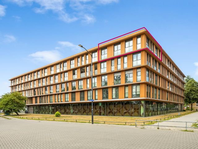 Abdijstraat 168, Breda