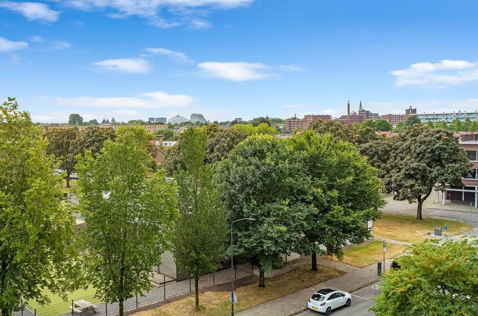 Abdijstraat 168