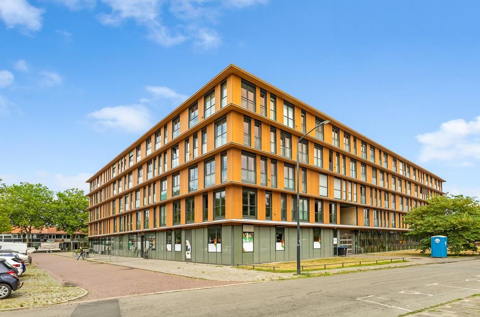 Abdijstraat 168