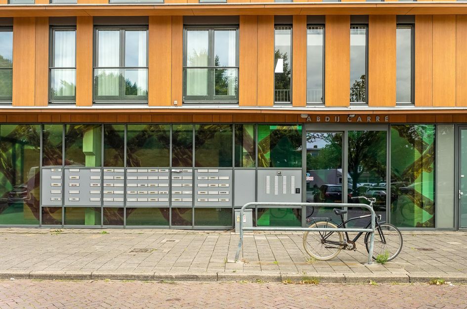 Abdijstraat 168