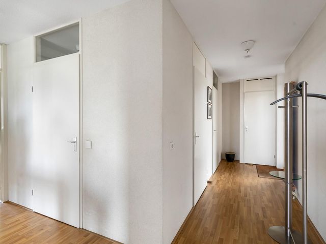 Abdijstraat 168, Breda