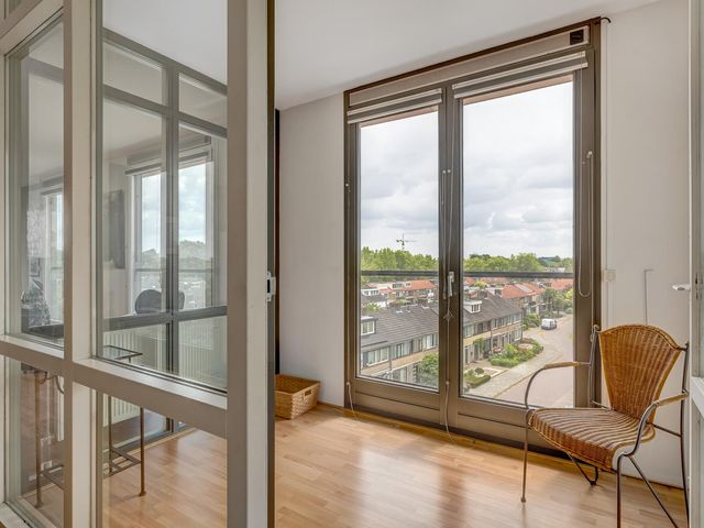 Abdijstraat 168, Breda