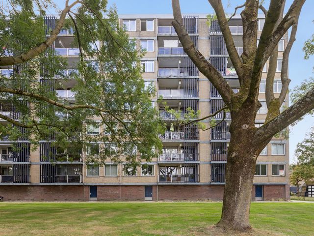 Ariaweg 77, Amersfoort