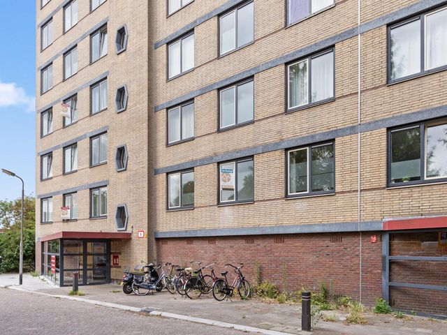 Ariaweg 77, Amersfoort