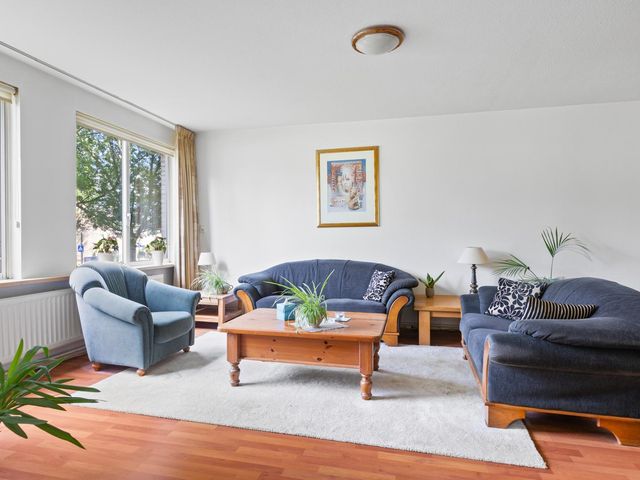Ariaweg 77, Amersfoort