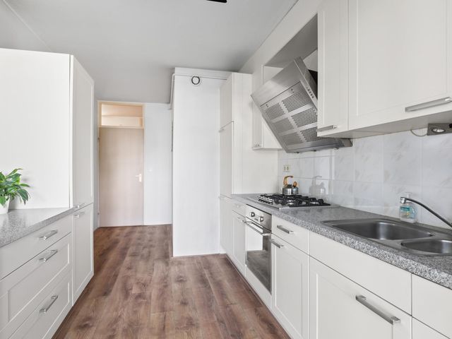 Ariaweg 77, Amersfoort