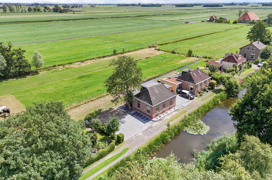 Middenvaart 5