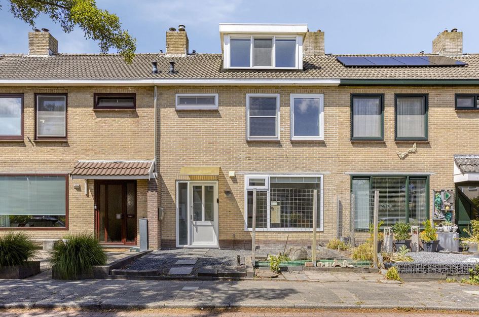 Elzenlaan 73