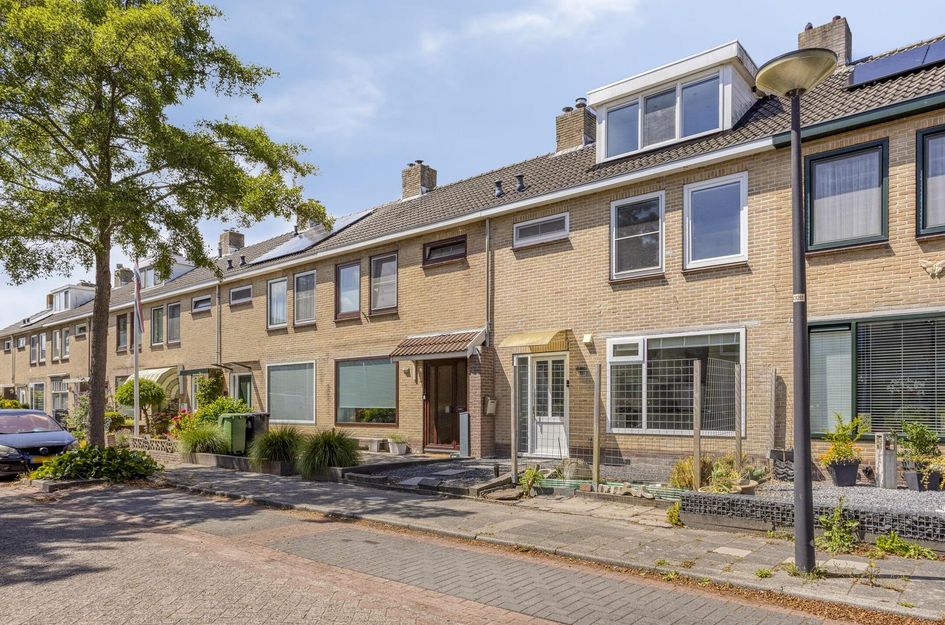 Elzenlaan 73