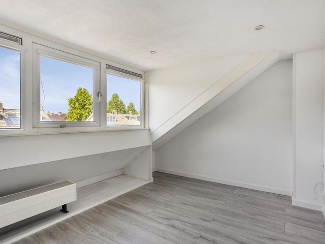 Elzenlaan 73, Heerhugowaard