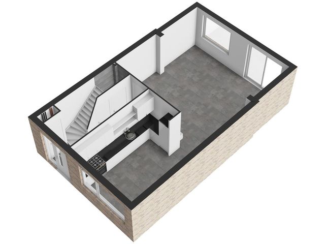 Elzenlaan 73, Heerhugowaard