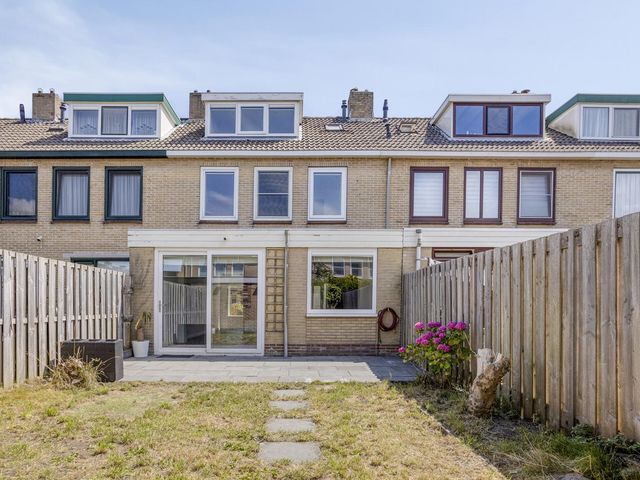 Elzenlaan 73, Heerhugowaard