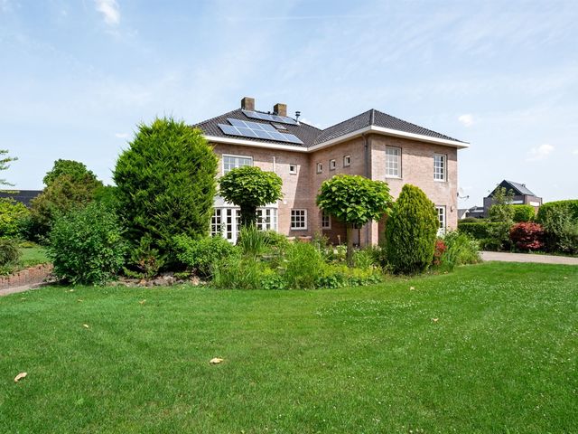 Heilaar 42  , Arendonk