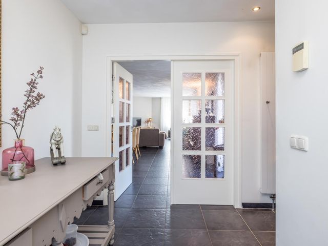 Vlonderstraat 7, Nieuwstadt