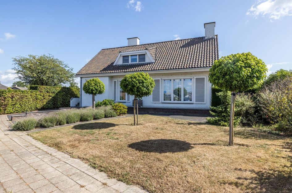 Vlonderstraat 7