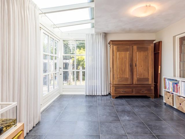 Vlonderstraat 7, Nieuwstadt