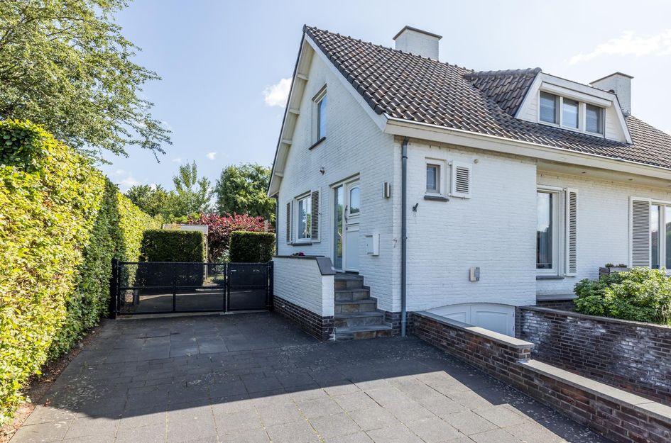 Vlonderstraat 7
