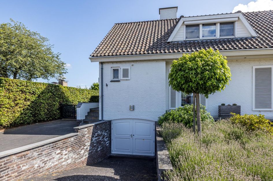 Vlonderstraat 7