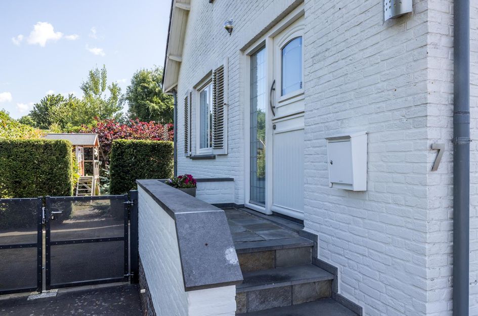 Vlonderstraat 7