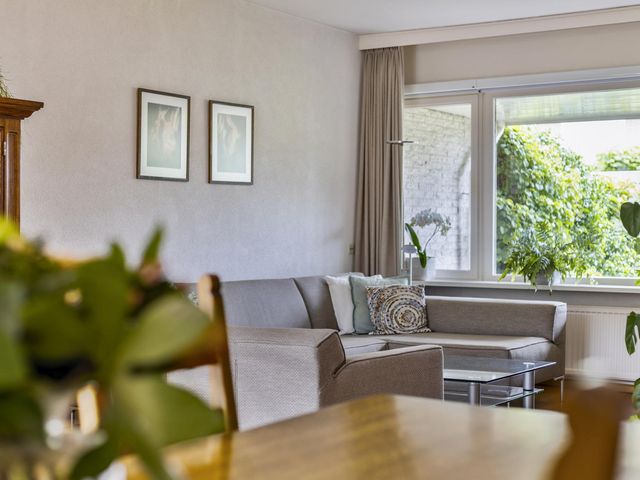 Chromietdijk 16, Roosendaal